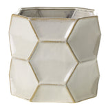 Jabi Ceramic Pots By Accent Decor