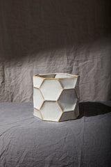 Jabi Ceramic Pots By Accent Decor