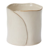 Diane Reactive Glaze Ceramic Pots By Accent Decor