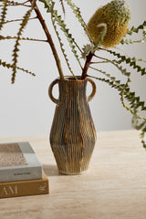 Frey Vase By Accent Decor