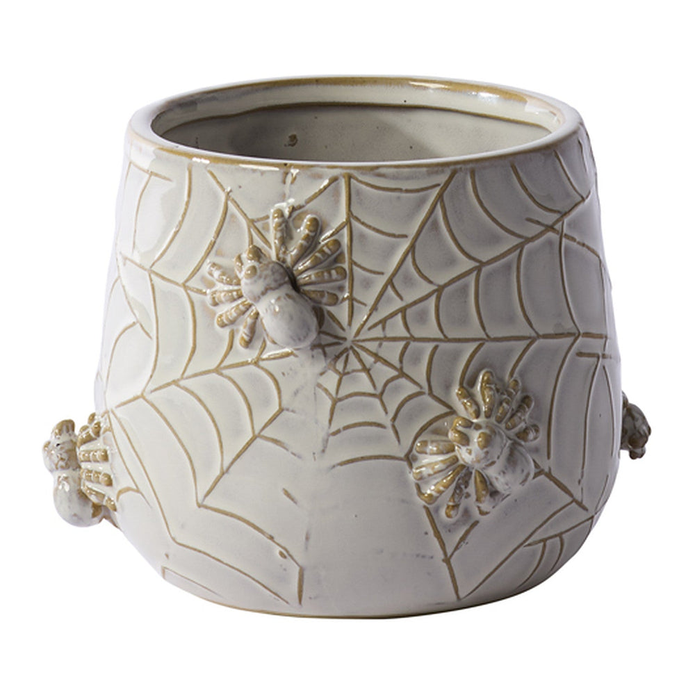 House Spider Pots By Accent Decor