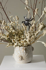 House Spider Pots By Accent Decor