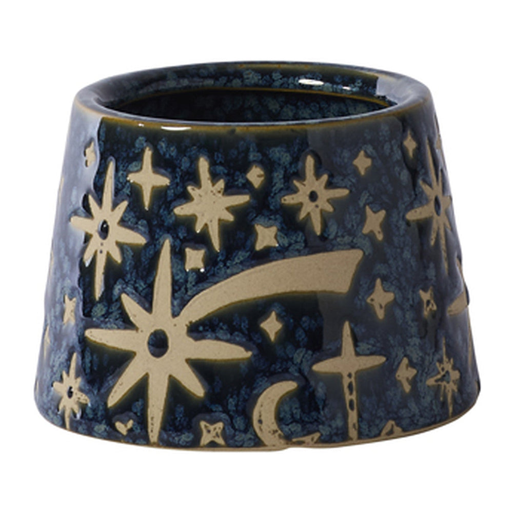 Night Sky Pot By Accent Decor