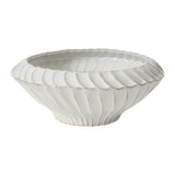 Caliza Bowl By Accent Decor