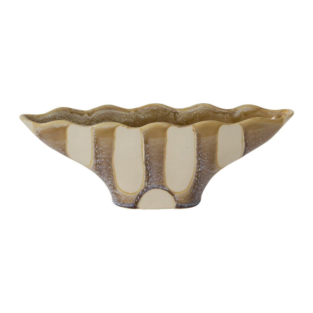 Nadia Vase By Accent Decor