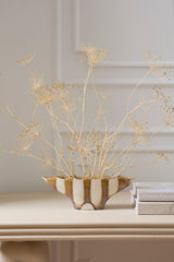 Nadia Vase By Accent Decor