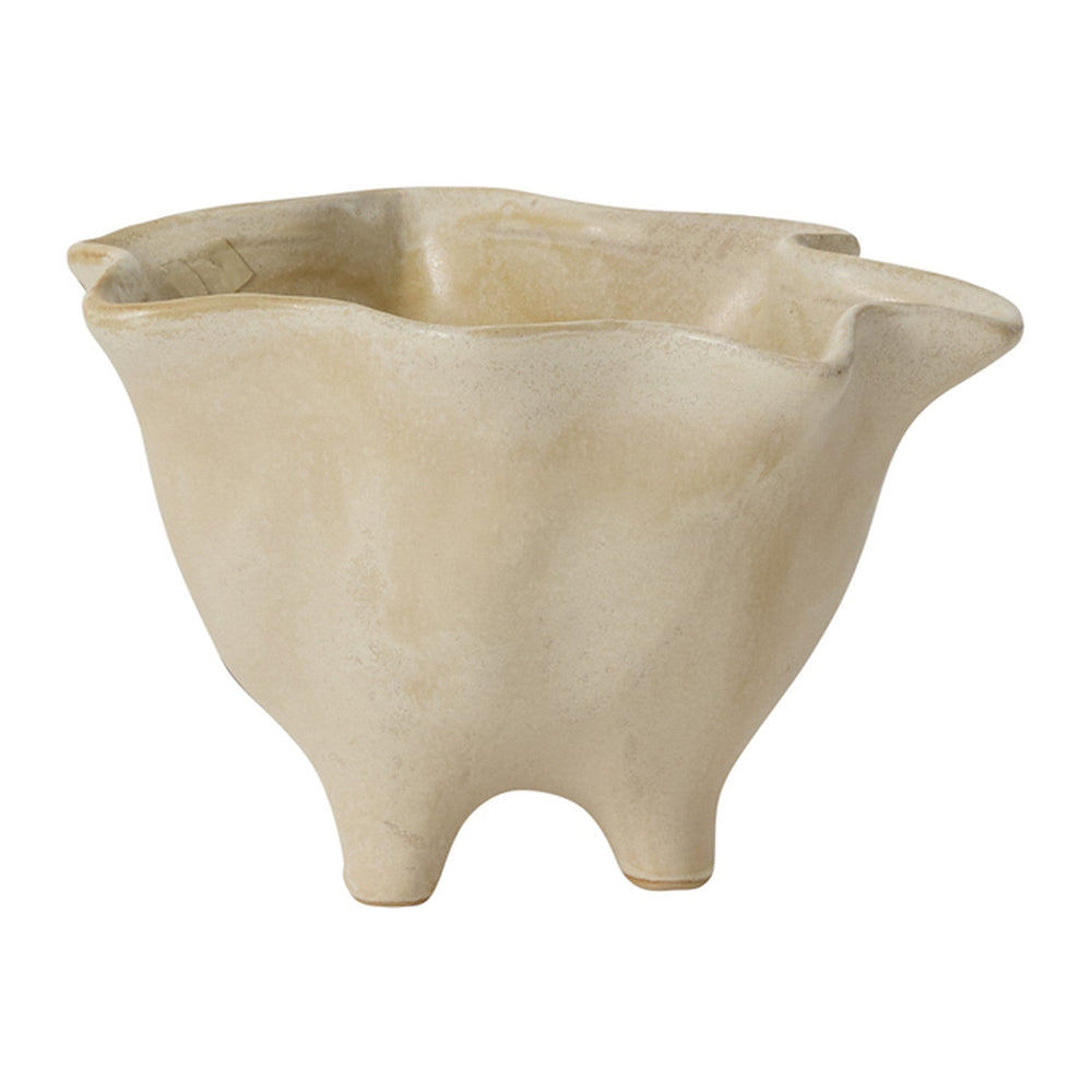 Glaslow Planters By Accent Decor