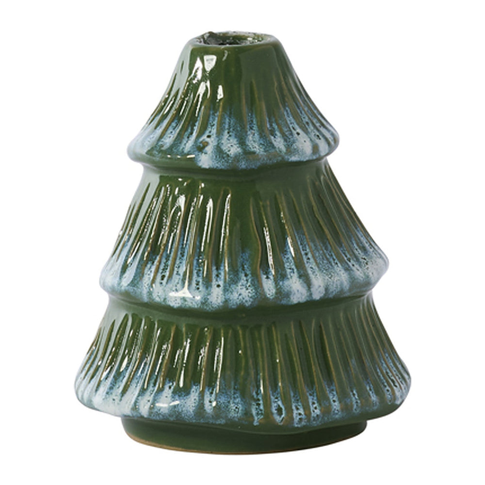 Frost Candleholders By Accent Decor