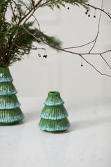 Frost Candleholders By Accent Decor