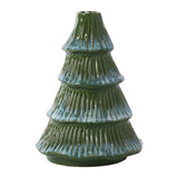 Frost Candleholders By Accent Decor