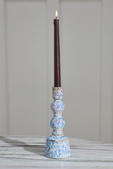 Dagny Candleholders By Accent Decor