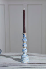 Dagny Candleholders By Accent Decor