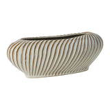 Tomar Trough Vessel By Accent Decor