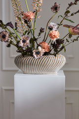 Tomar Trough Vessel By Accent Decor