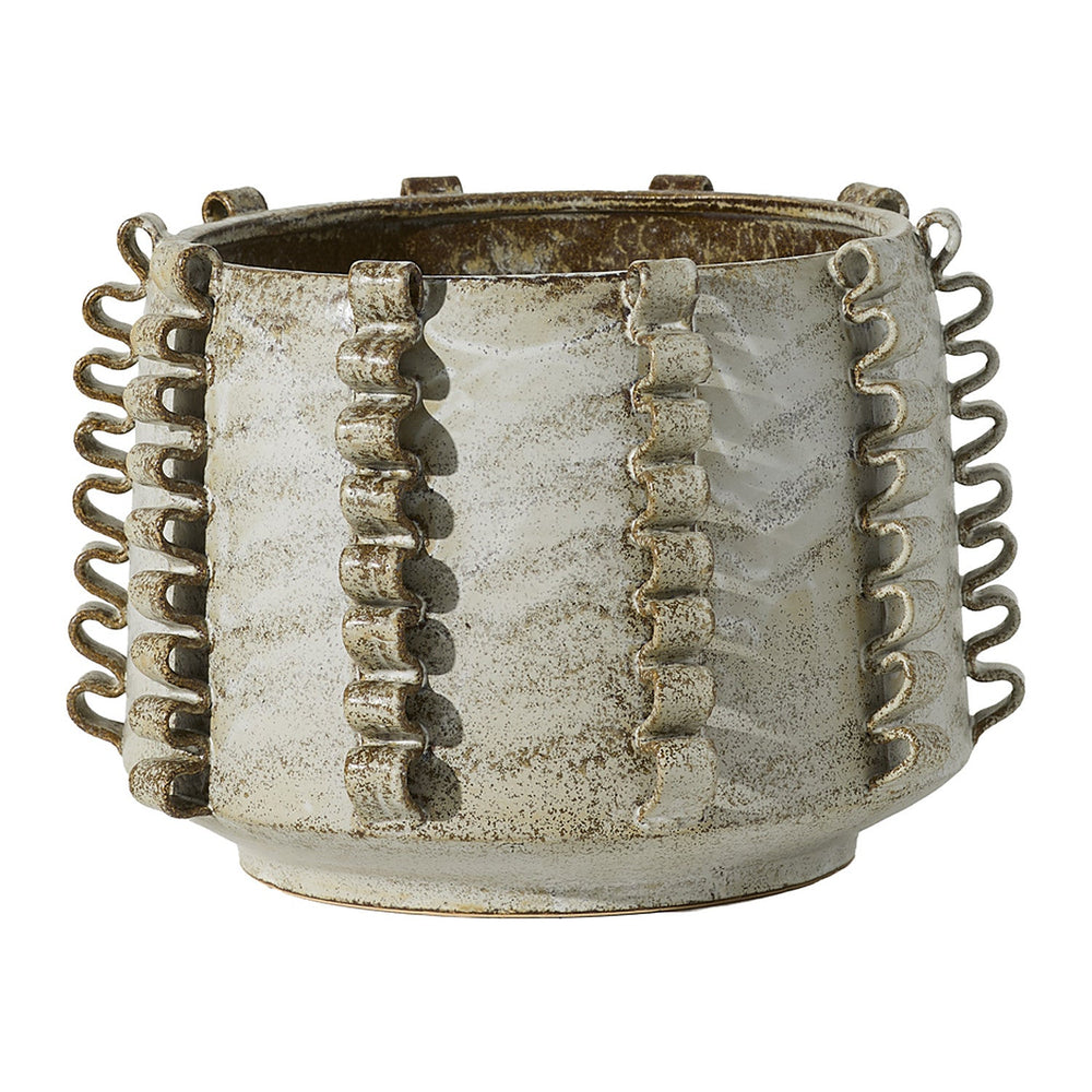 Ravello Pot By Accent Decor