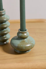 Nanette Candleholders By Accent Decor