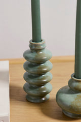 Nanette Candleholders By Accent Decor