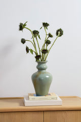 Nanette Vase By Accent Decor