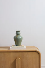 Nanette Vase By Accent Decor