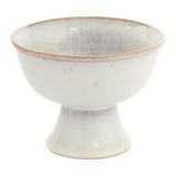 Julian Reactive Glaze Footed Compotes By Accent Decor