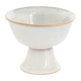 Julian Reactive Glaze Footed Compotes By Accent Decor