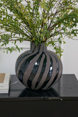 Genaro Vase By Accent Decor
