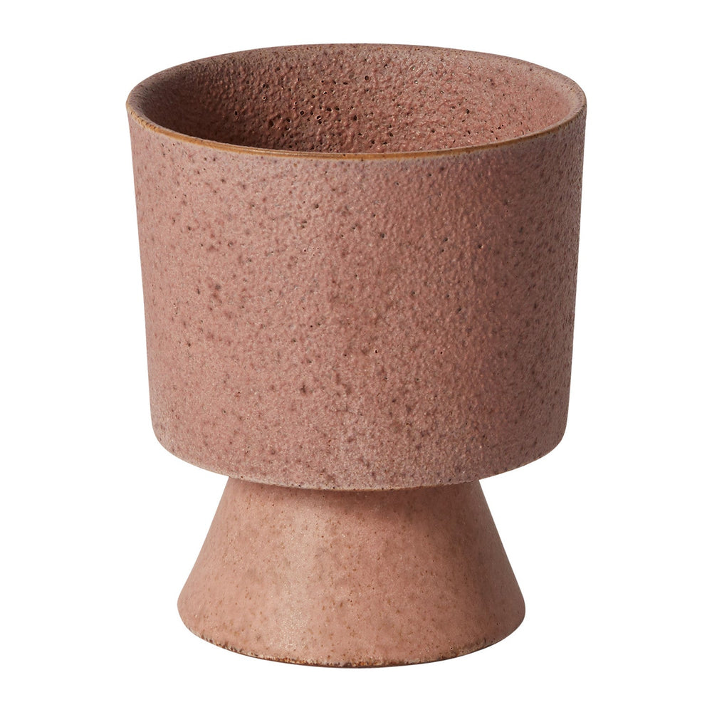 Tarte Footed Ceramic Pot By Accent Decor