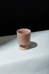 Tarte Footed Ceramic Pot By Accent Decor