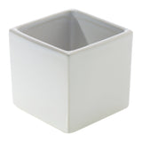 Urban Square Ceramic Decorative Accent By Accent Decor
