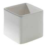 Urban Square Ceramic Decorative Accent By Accent Decor