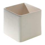 Urban Square Ceramic Decorative Accent By Accent Decor