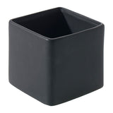 Urban Square Ceramic Decorative Accent By Accent Decor