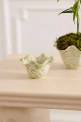Macey Bowls By Accent Decor