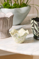 Macey Bowls By Accent Decor