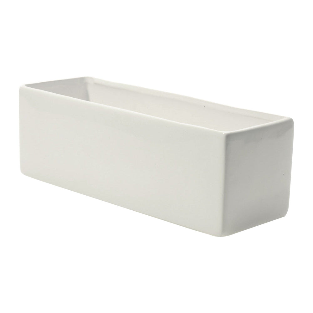 Urban Ceramic Planters By Accent Decor