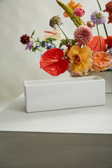 Urban Ceramic Planters By Accent Decor