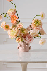 Heartscape Pot By Accent Decor