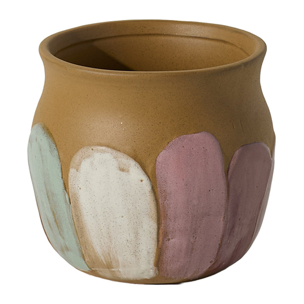 Belinda Pot By Accent Decor