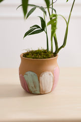 Belinda Pot By Accent Decor
