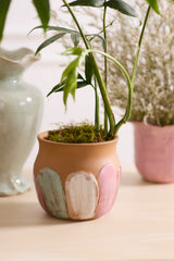 Belinda Pot By Accent Decor