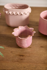 Floretta Pots By Accent Decor