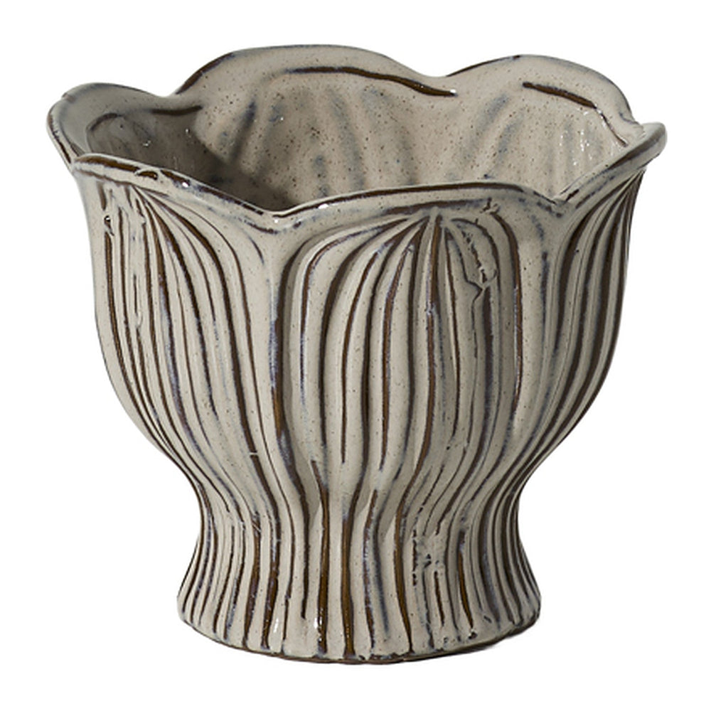 Lenora Vases By Accent Decor