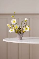 Lenora Vases By Accent Decor