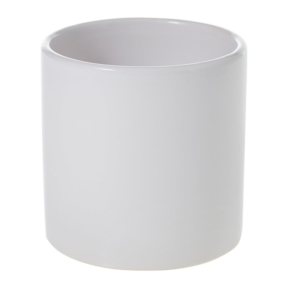 Cercle Ceramic Pots By Accent Decor