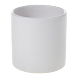 Cercle Ceramic Pots By Accent Decor
