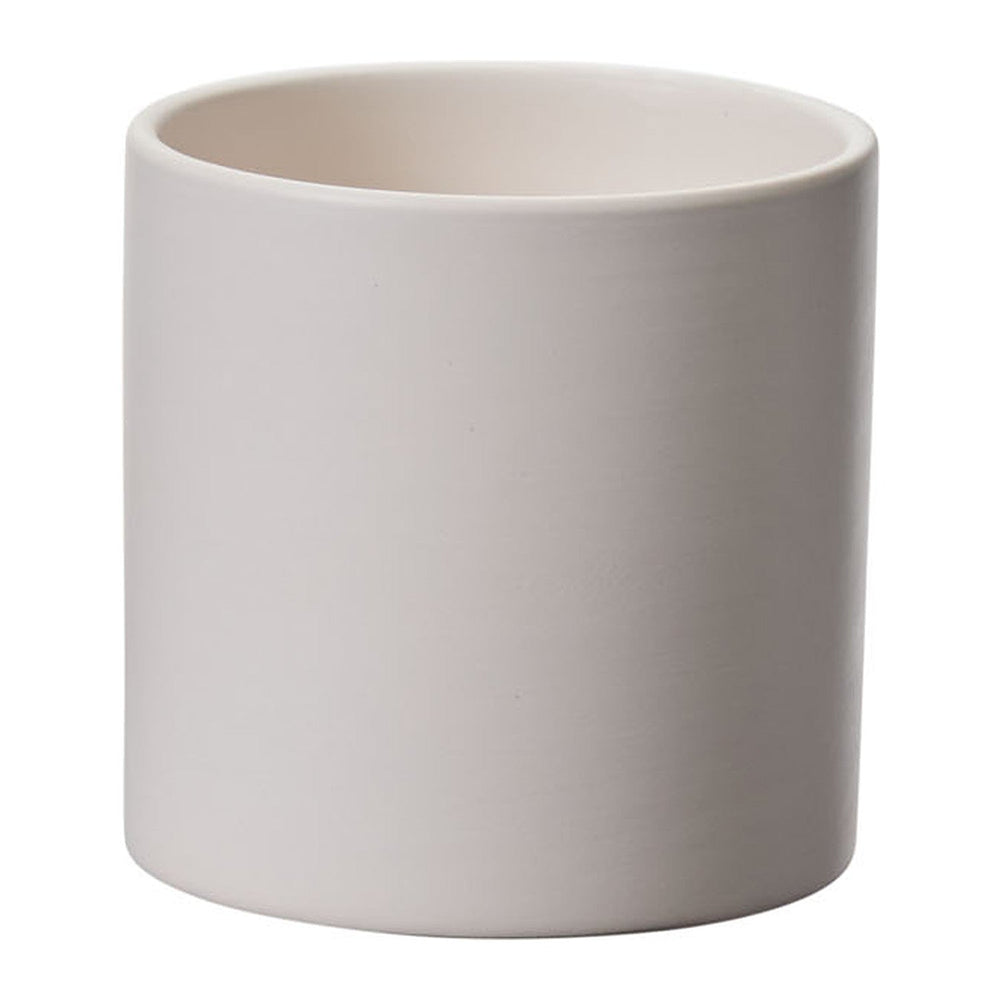 Cercle Ceramic Pots By Accent Decor