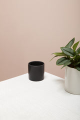 Cercle Ceramic Pots By Accent Decor