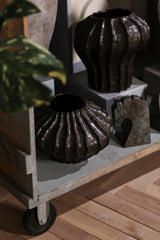 Attica Vases By Accent Decor