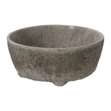 Shoal Bowl By Accent Decor