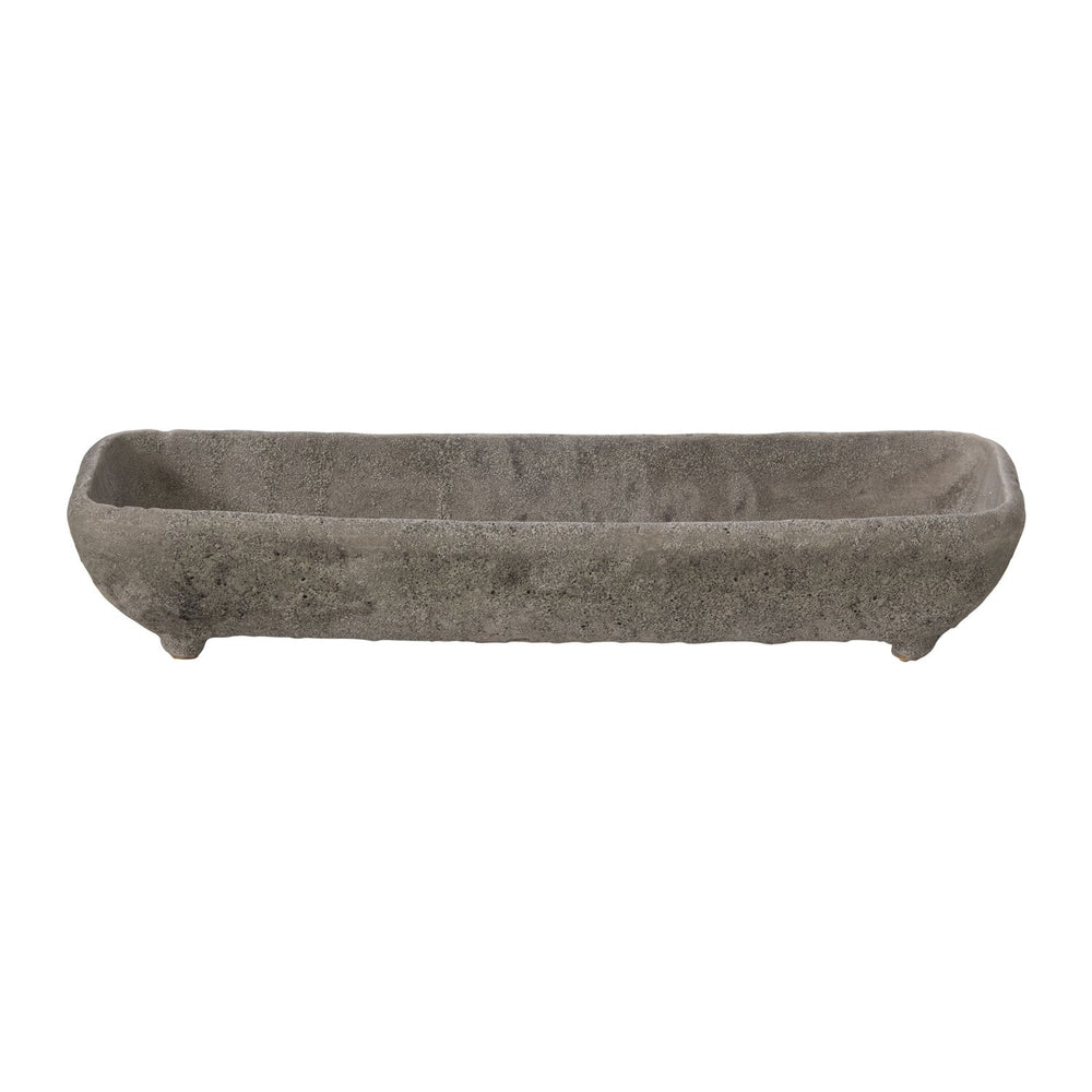Shoal Trough Vessel By Accent Decor
